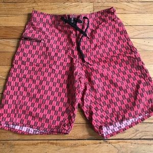 Patagonia Board Shorts